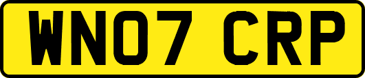 WN07CRP