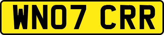 WN07CRR