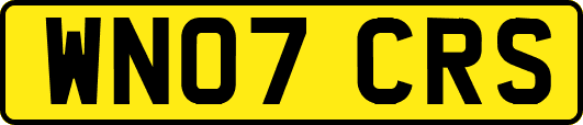 WN07CRS