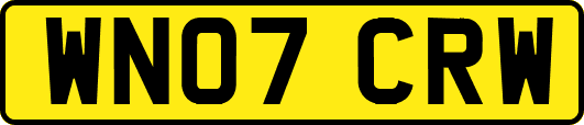 WN07CRW