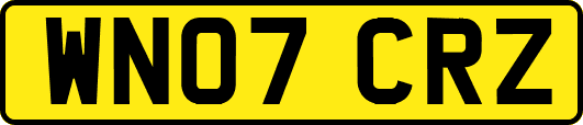 WN07CRZ