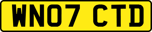WN07CTD