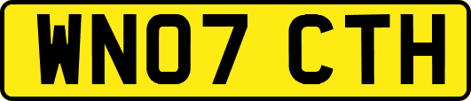WN07CTH
