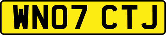 WN07CTJ