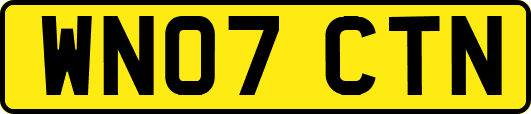 WN07CTN