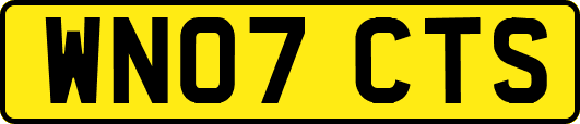 WN07CTS