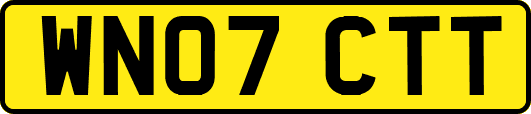 WN07CTT