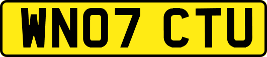 WN07CTU