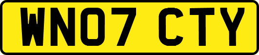 WN07CTY