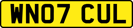 WN07CUL
