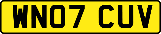 WN07CUV