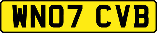 WN07CVB