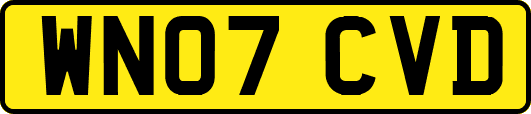 WN07CVD