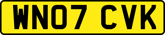 WN07CVK