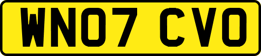 WN07CVO