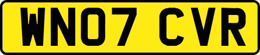 WN07CVR
