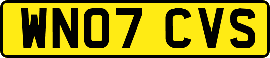 WN07CVS