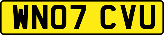 WN07CVU