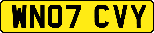 WN07CVY