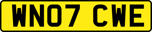 WN07CWE