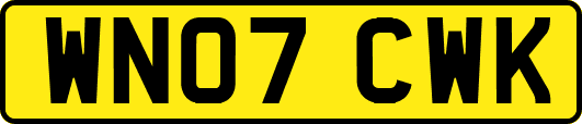 WN07CWK