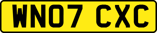 WN07CXC
