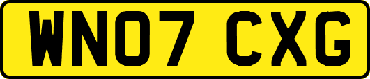 WN07CXG