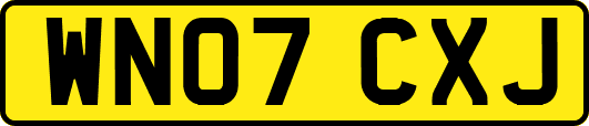 WN07CXJ