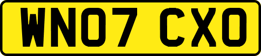 WN07CXO