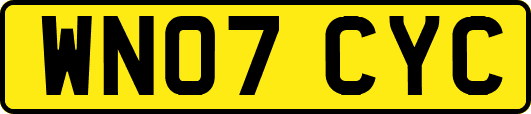 WN07CYC