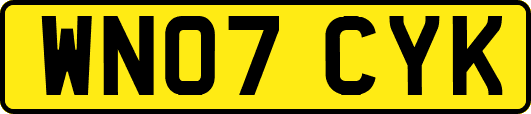 WN07CYK