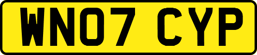 WN07CYP