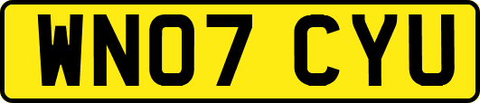 WN07CYU