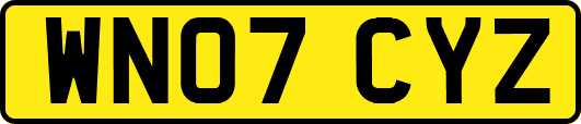 WN07CYZ