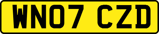 WN07CZD