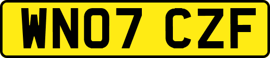 WN07CZF