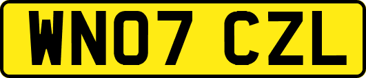 WN07CZL