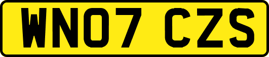 WN07CZS