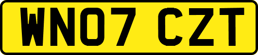 WN07CZT