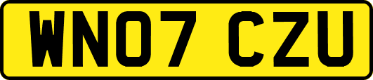 WN07CZU
