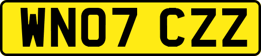 WN07CZZ