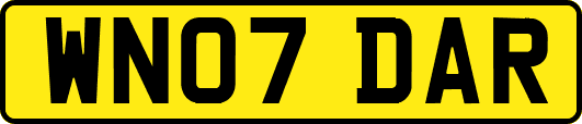 WN07DAR