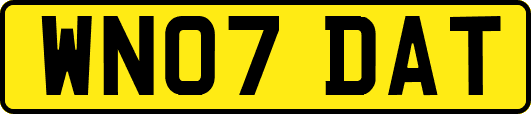 WN07DAT