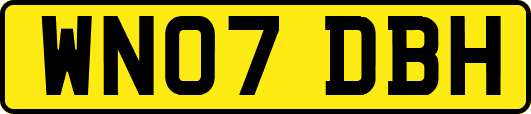 WN07DBH