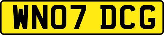 WN07DCG