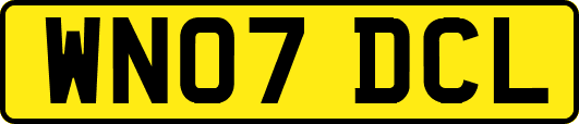 WN07DCL