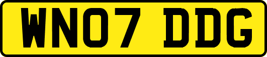WN07DDG