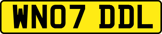 WN07DDL