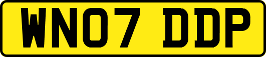 WN07DDP
