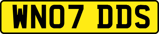 WN07DDS